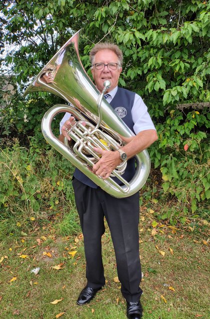 Howard Dunkerley
