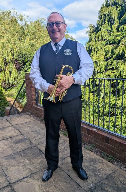 Ian Schofield
