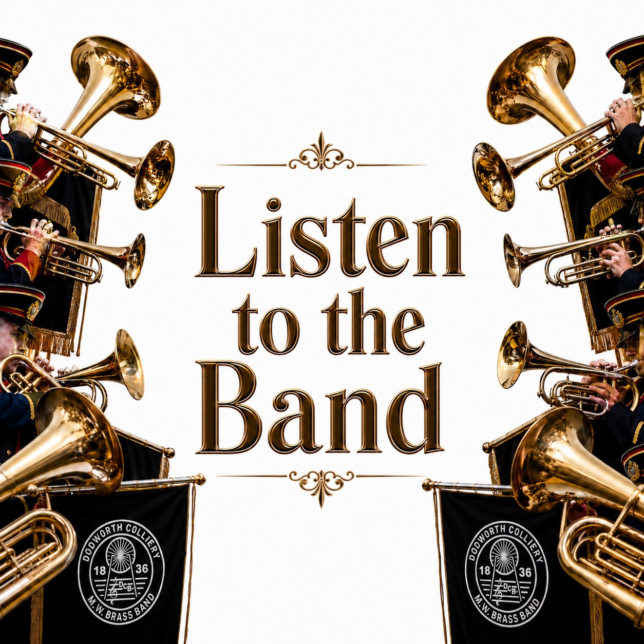 Listen to the Band