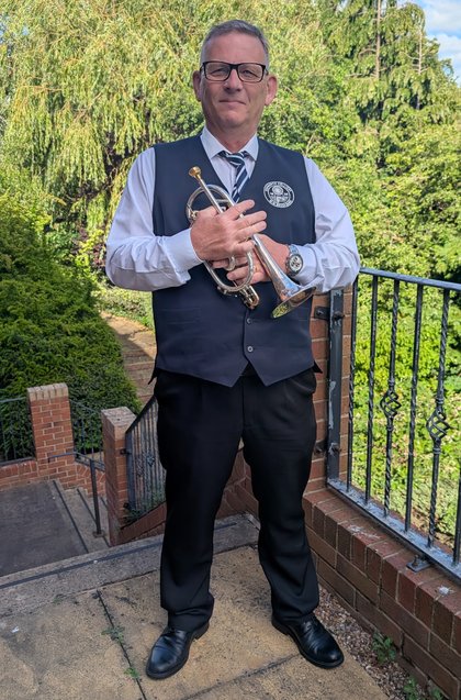 Malcolm Wilkinson
